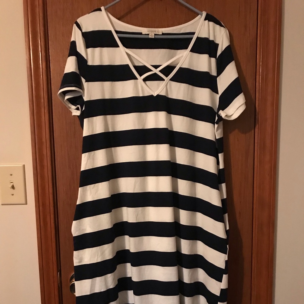 Umgee Dress